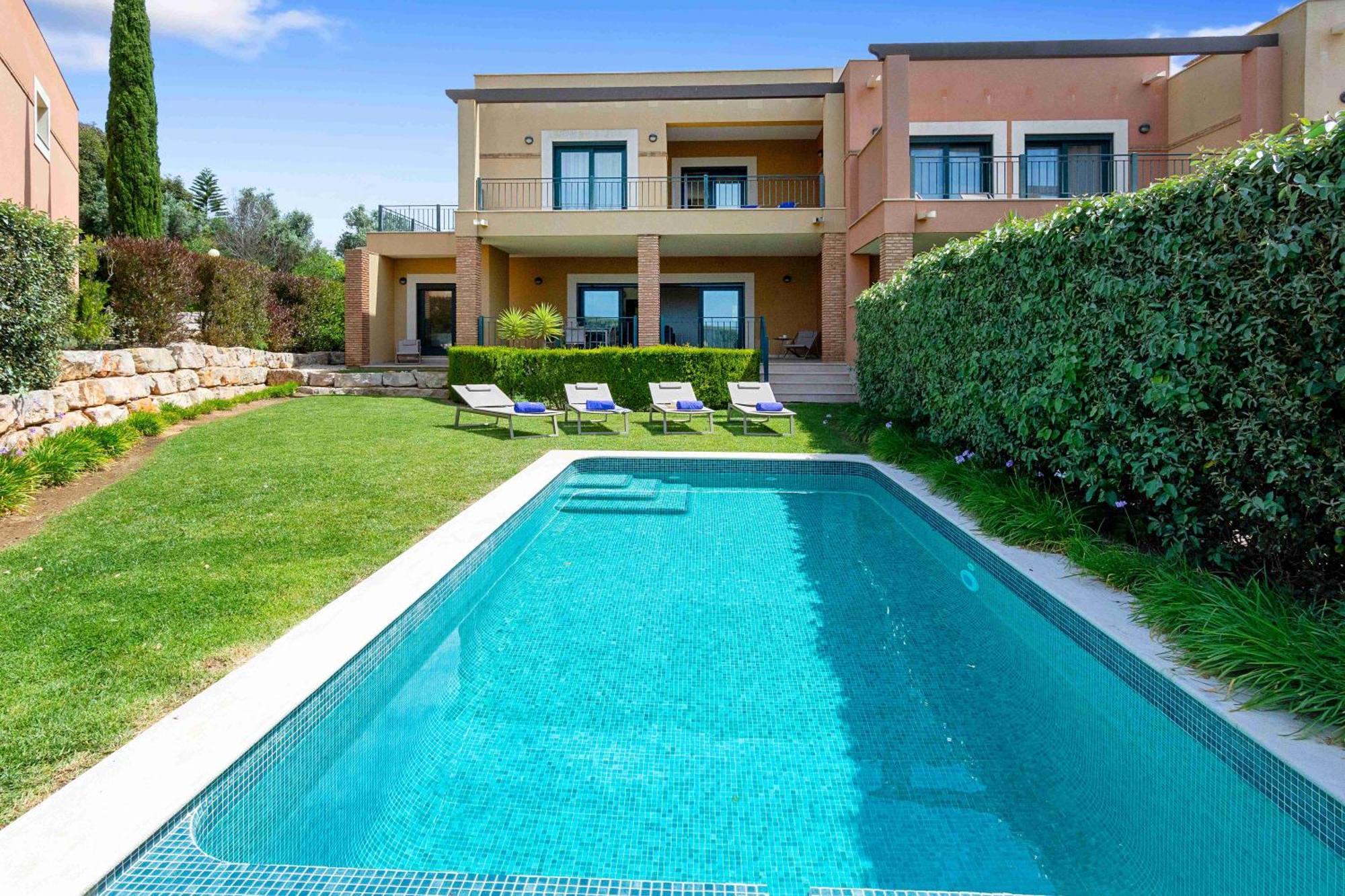 Vale de Milho Village Carvoeiro  Habitación foto